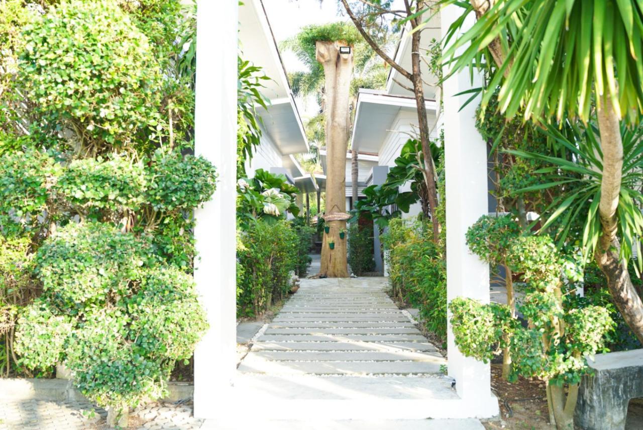Purepamvillage Kata Beach  Exteriör bild