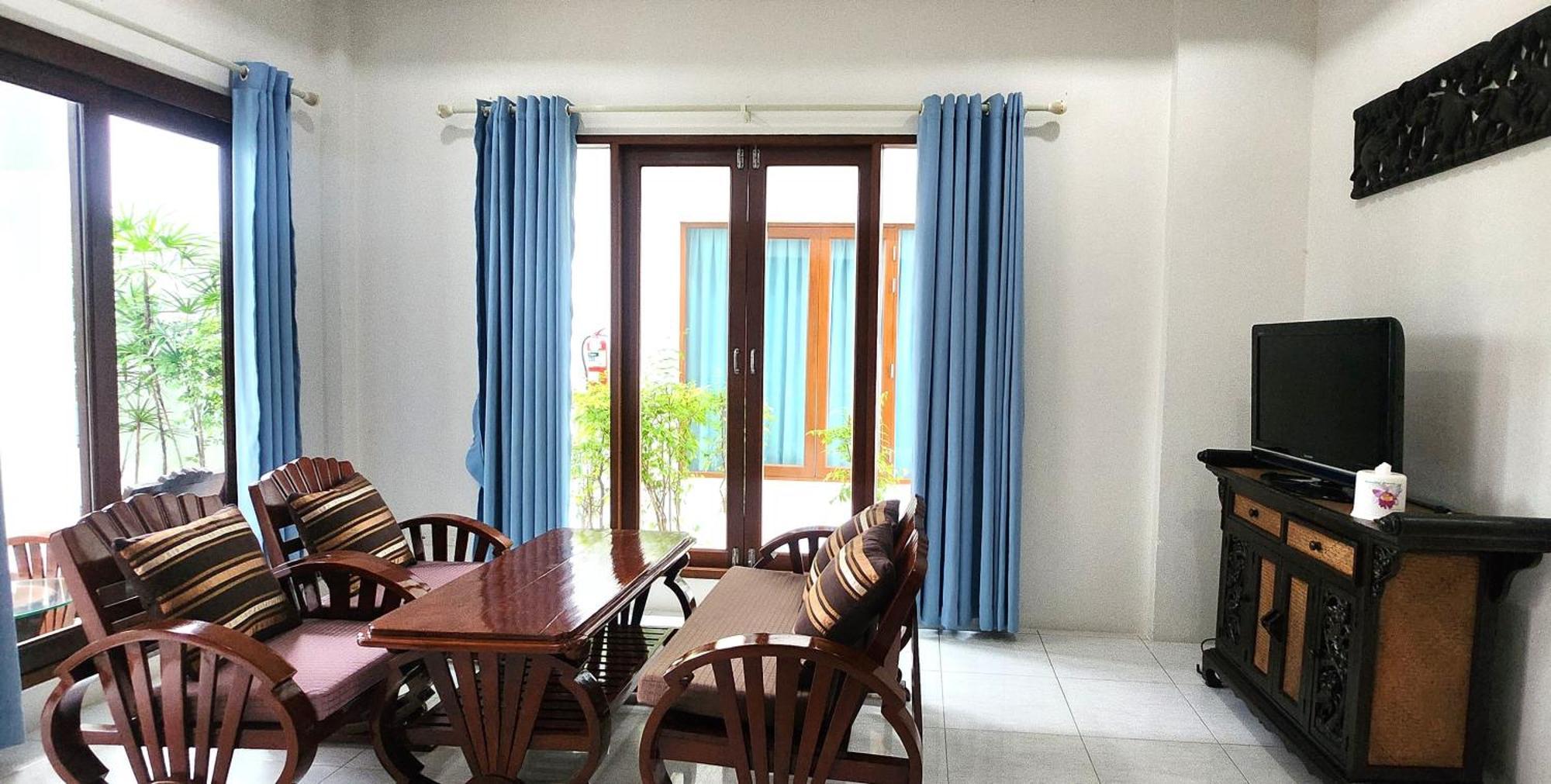 Purepamvillage Kata Beach  Exteriör bild